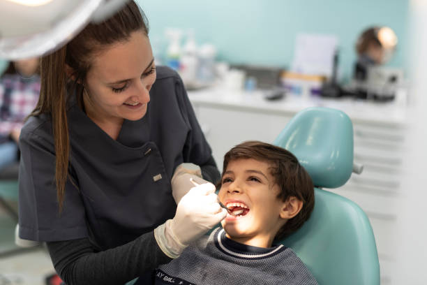Best Emergency Pediatric Dental Care in Prairie Grove, IL
