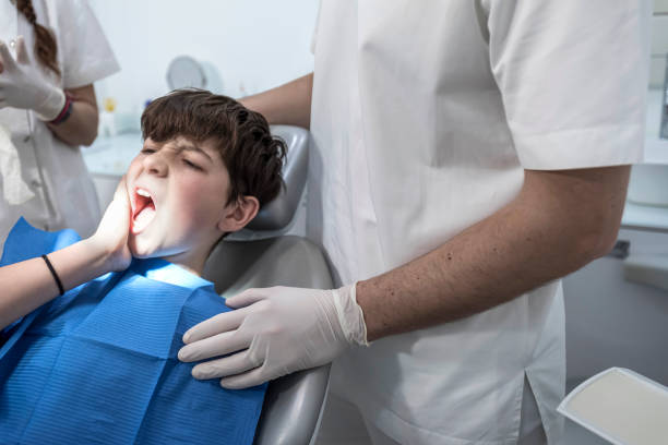 Best Emergency Dental Care for Sports Injuries in Prairie Grove, IL